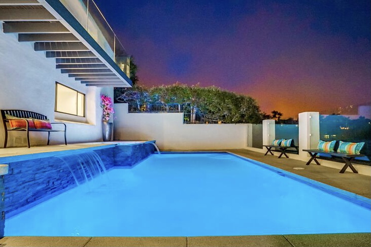 Pool Builder in Hermosa Beach — TC POOLS